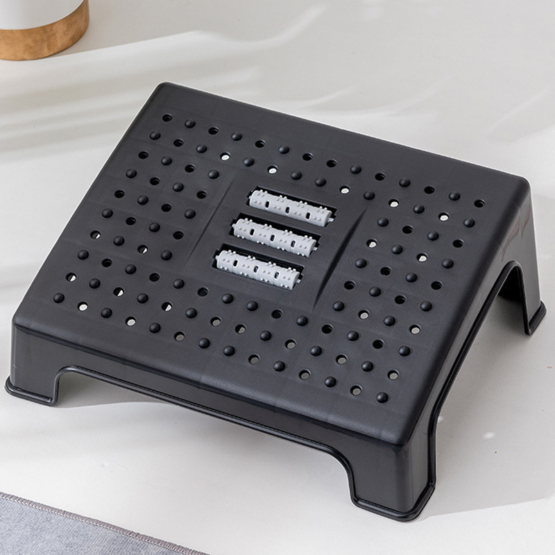 Buy COMFEYA Foot Rest with Roller Massager at Mighty Ape NZ