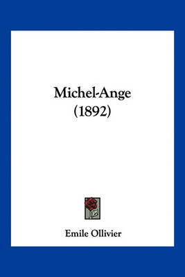 Michel-Ange (1892) by F Ed Eration Nationale Des Collectivit Es Conc Edantes Et R image