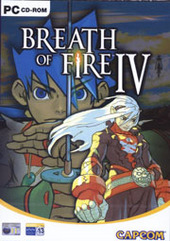 Breath of Fire IV for PC Breath of Fire IV for PC