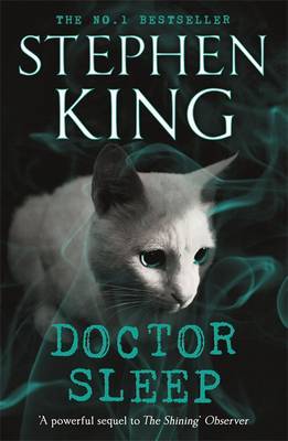 Doctor Sleep image