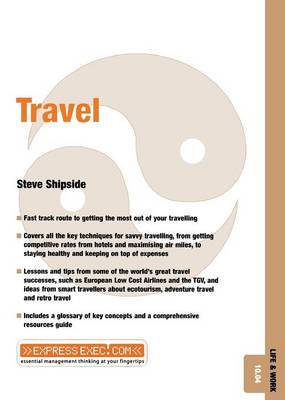 Travel by Steve Shipside image