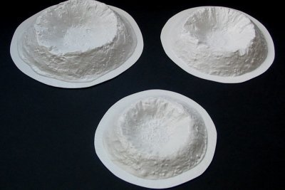 Amera: Future Zone - Crater Set image