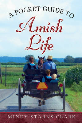A Pocket Guide to Amish Life by Mindy Starns Clark image