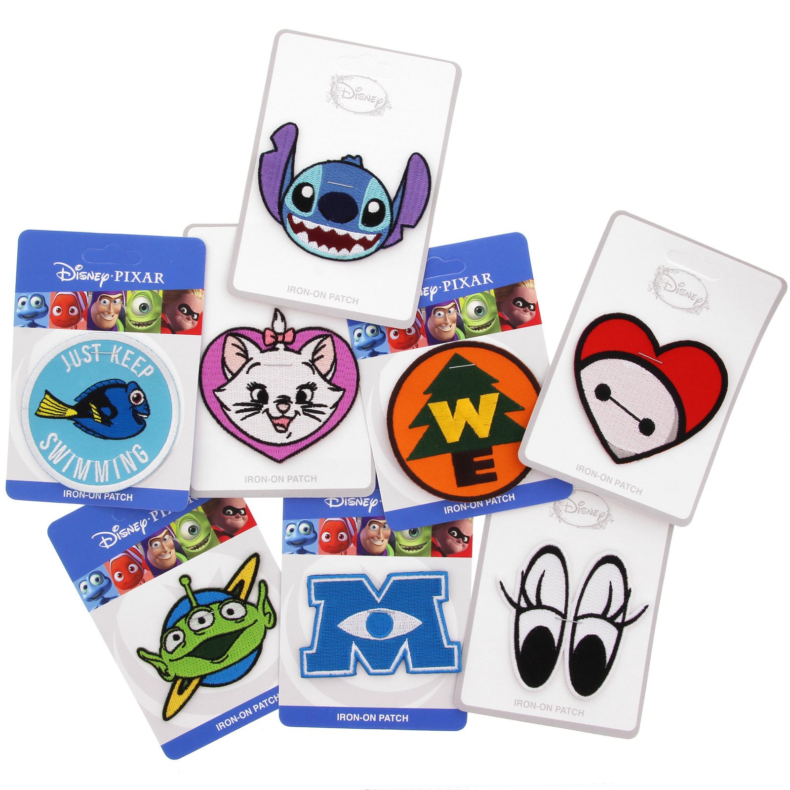 Disney Pixar Patch At Mighty Ape Australia Disney Pixar Patch At Mighty Ape Australia