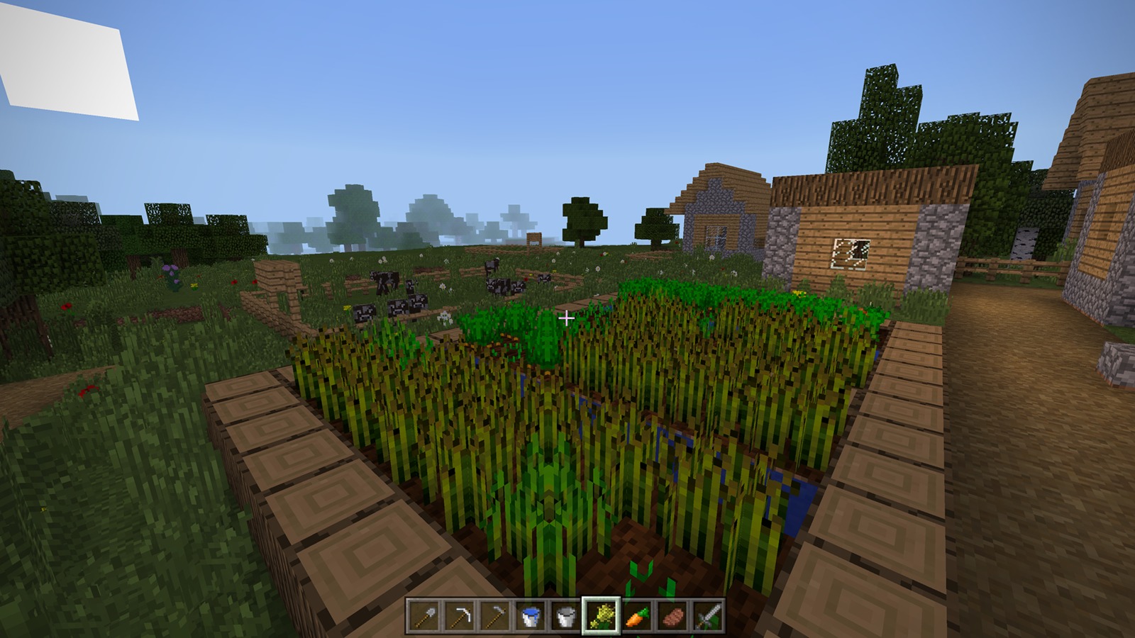 Minecraft Super Plus Pack for Xbox One image