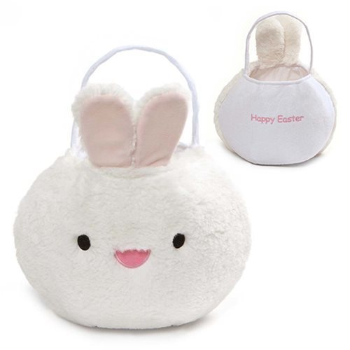 Gund: Bunny Plush - Easter Basket image