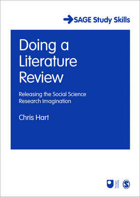 Doing a Literature Review by Christopher Hart image