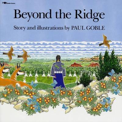 Beyond the Ridge by Paul Goble image