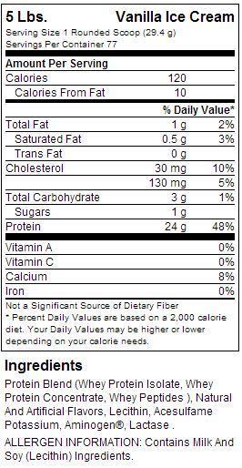 Optimum Nutrition Gold Standard 100% Whey image