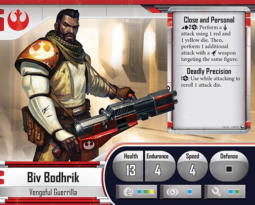 Star Wars: Imperial Assault: Twin Shadows Expansion image