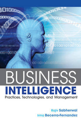 Business Intelligence by Rajiv Sabherwal image