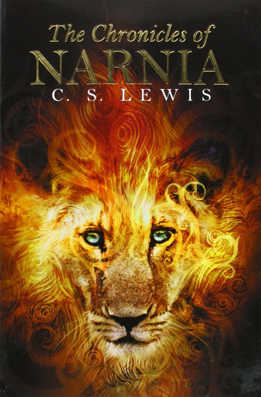 The Chronicles of Narnia (7 Books in 1) by C.S Lewis image