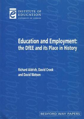 Education and Employment image