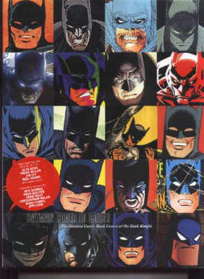 Batman by Various ~ image