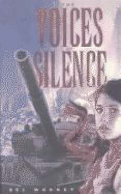 Voices Of Silence by Bel Mooney image