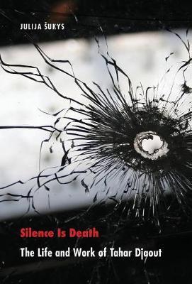 Silence Is Death by Julija S?ukys image