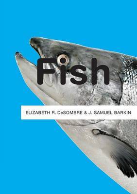 Fish by Elizabeth R DeSombre