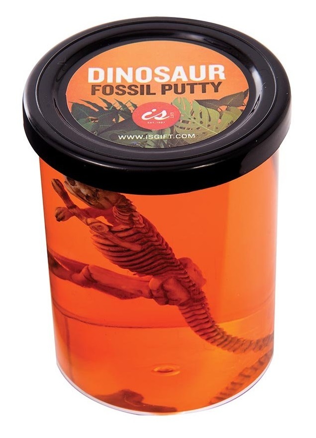 Buy Dinosaur Fossil Putty at Mighty Ape Australia