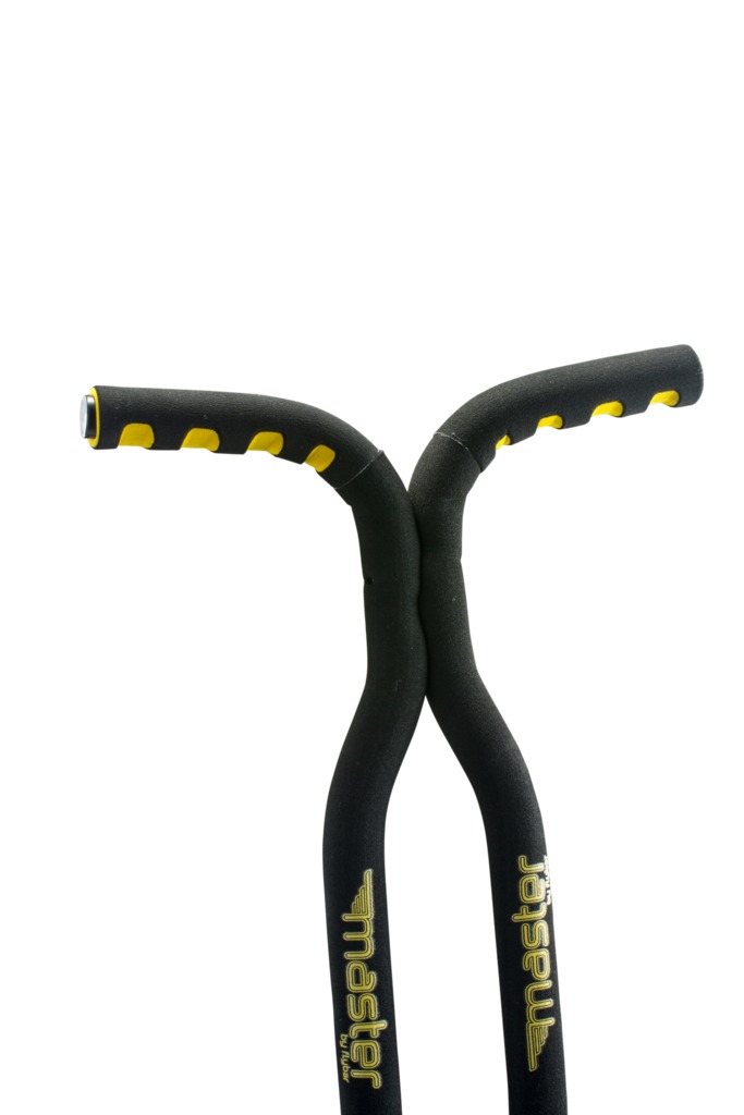 Flybar: Master Pogo Stick - Lightning image