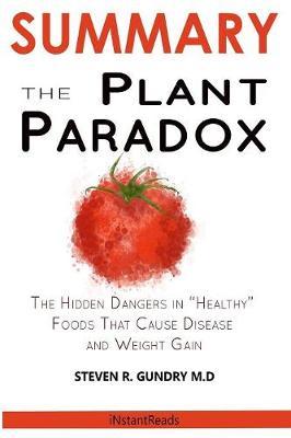Summary of the Plant Paradox by Instant Read image