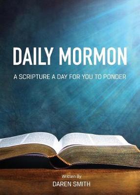 Daily Mormon by Daren Smith image