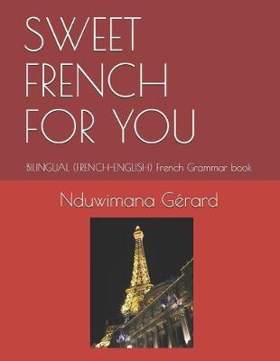 Sweet French for You by Nduwimana Gerard image