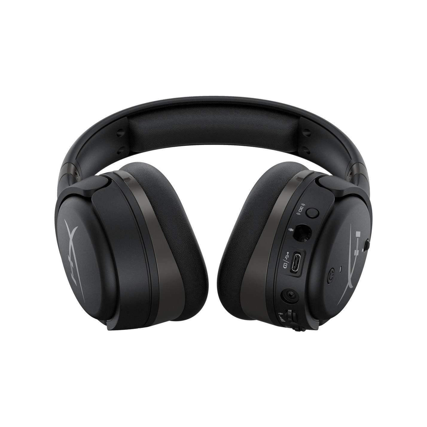 HyperX Cloud Orbit S Gaming Headset (with Head Tracking) PC In