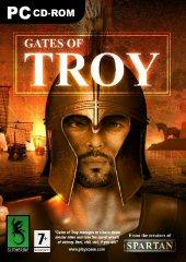 Gates of Troy on PC