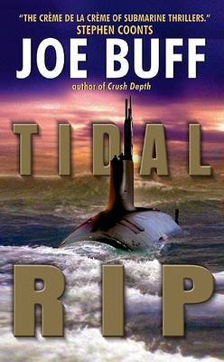 Tidal Rip by Joe Buff image