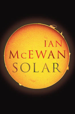 Solar by Ian McEwan image