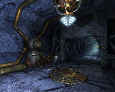 Voyage: Inspired by Jules Verne (aka Journey to the Moon) for PC Games image