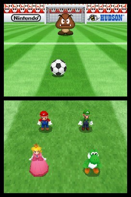 Mario Party DS image