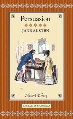 Persuasion by Jane Austen image