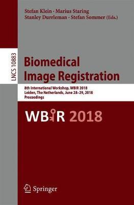 Biomedical Image Registration image