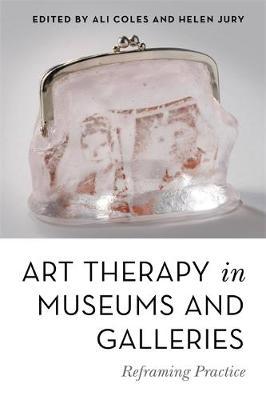 Art Therapy in Museums and Galleries image