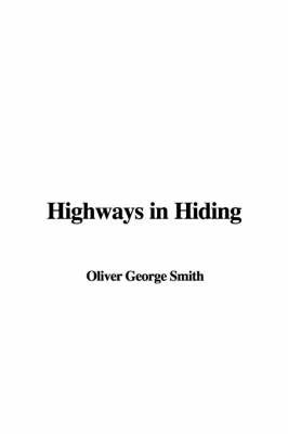 Highways in Hiding image