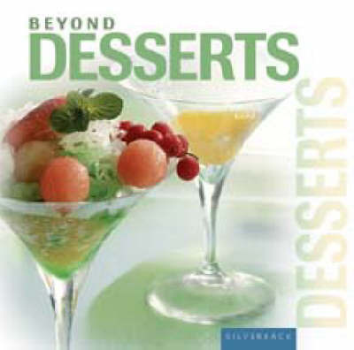 Beyond Desserts image