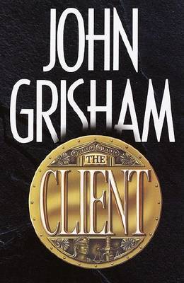 The Client by John Grisham image