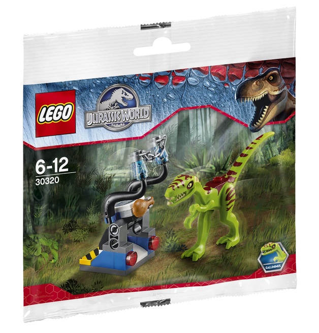 lego 30320