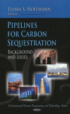 Pipelines for Carbon Sequestration image