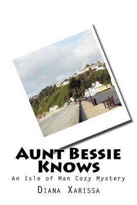 Aunt Bessie Knows by Diana Xarissa image