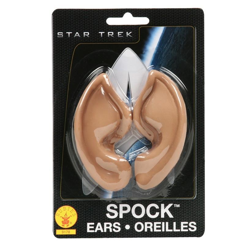 Star Trek Spock Ears image