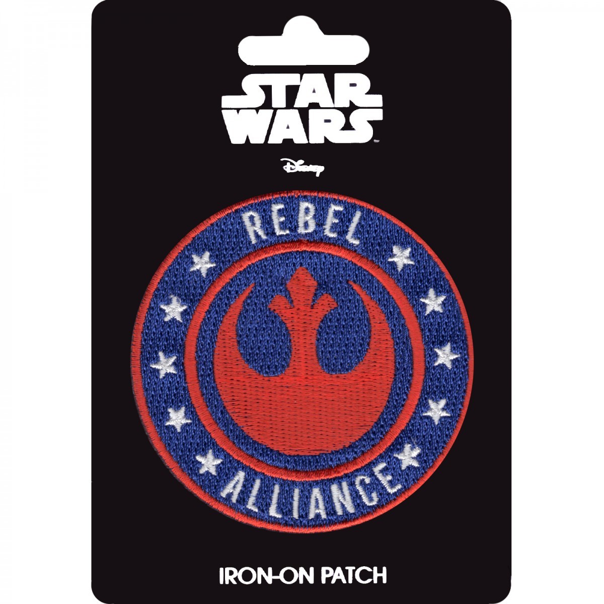 Star Wars Patch Series 2 – Blind Bag image