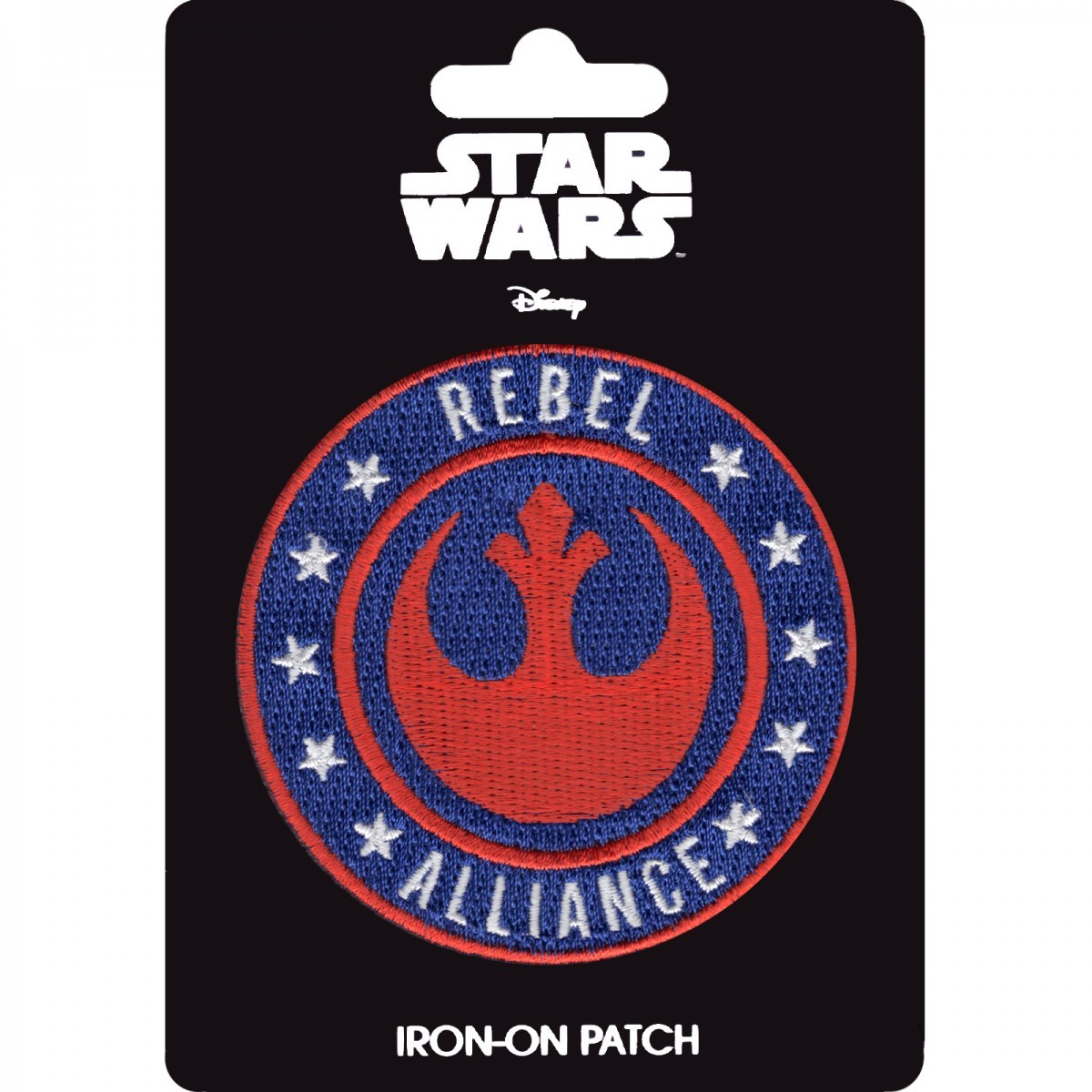 Star Wars Patch Series 2 image