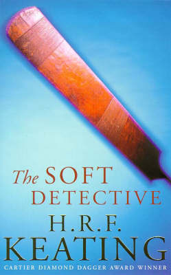 The Soft Detective by H.R.F. Keating image