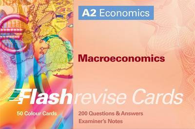 A2 Economics by John Hearn image