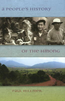 Peoples History of the Hmong by Paul Hillmer image