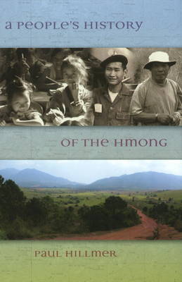 Peoples History of the Hmong image