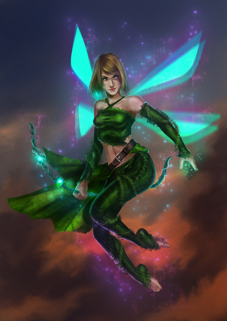 Neverlands Legacy - Board Game image