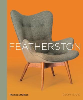 Featherston by Geoff Isaac image
